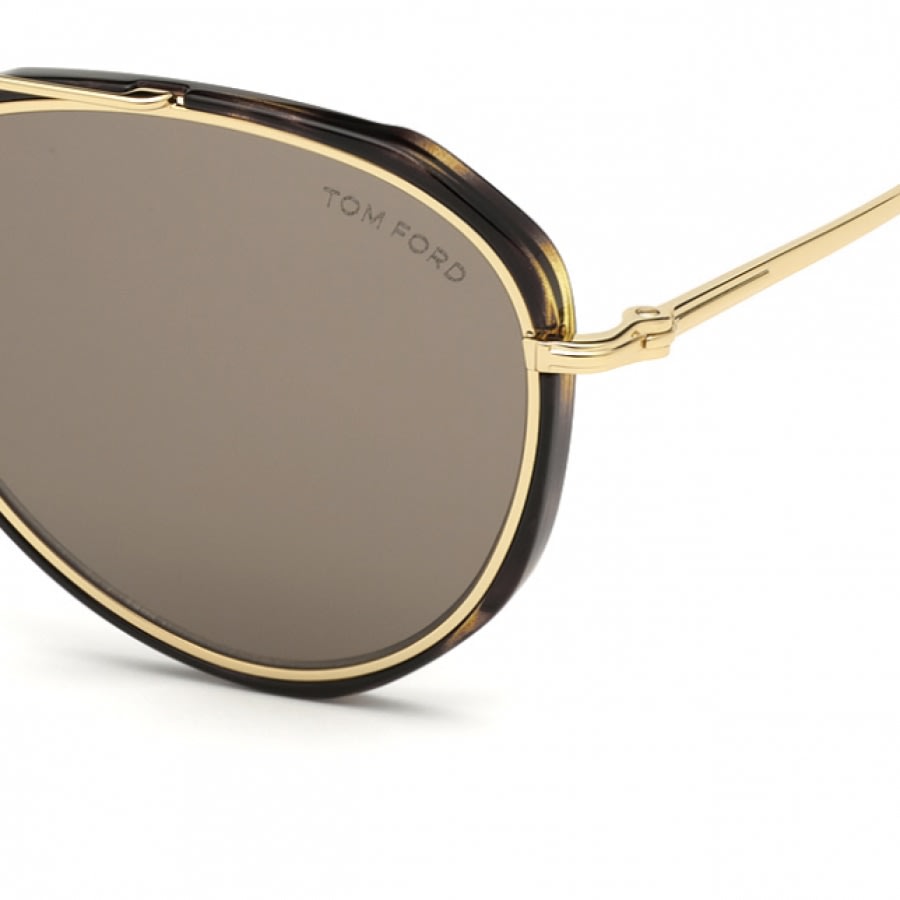 Alternative Image for ProductTom Ford FT0749 Sunglasses Brown3