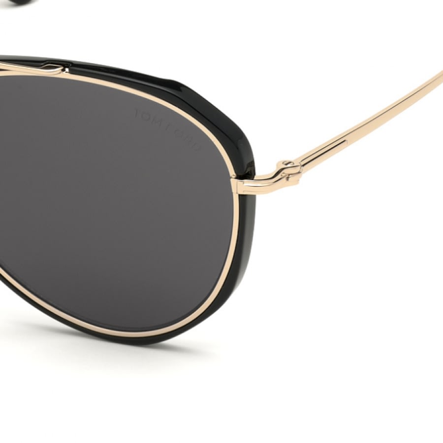 Alternative Image for ProductTom Ford FT0749 Sunglasses Black3