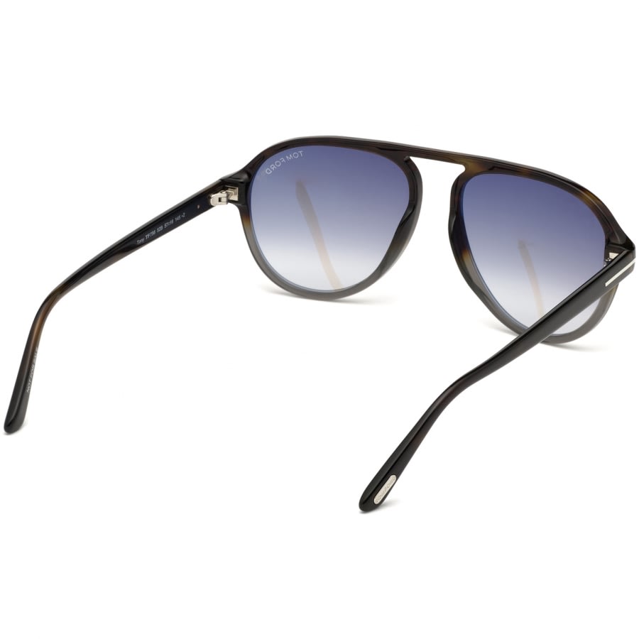 Alternative Image for ProductTom Ford FT0756 Sunglasses Brown2