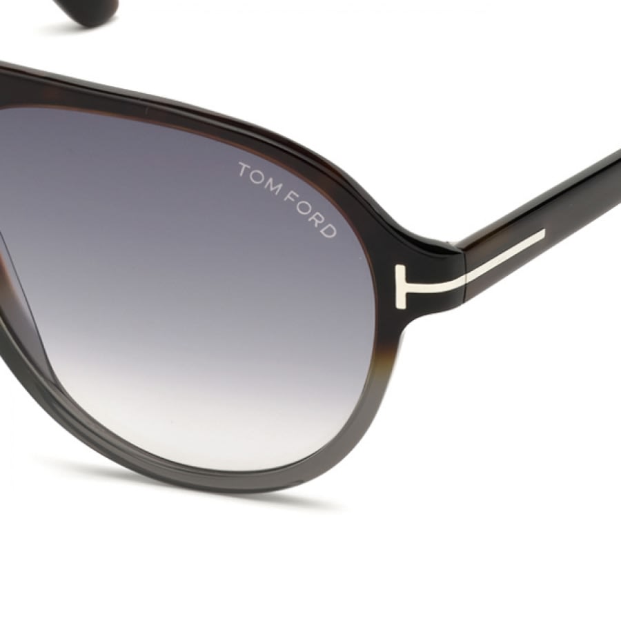 Alternative Image for ProductTom Ford FT0756 Sunglasses Brown3