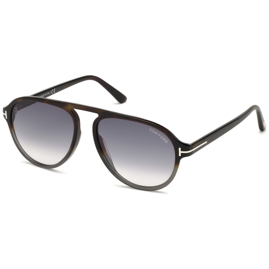 Alternative Image for ProductTom Ford FT0756 Sunglasses Brown1