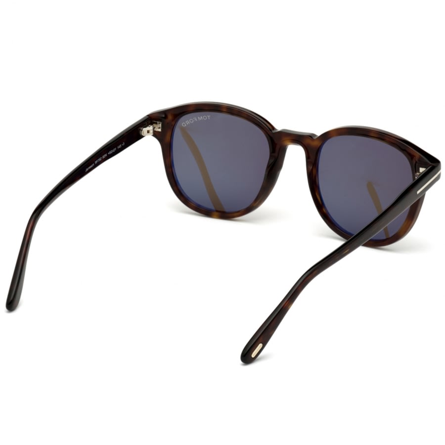 Alternative Image for ProductTom Ford FT0752 Sunglasses Brown2