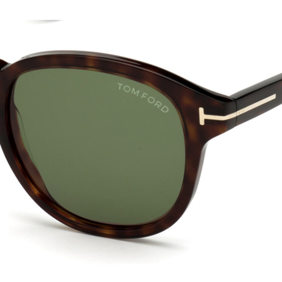 Alternative Image for ProductTom Ford FT0752 Sunglasses Brown3