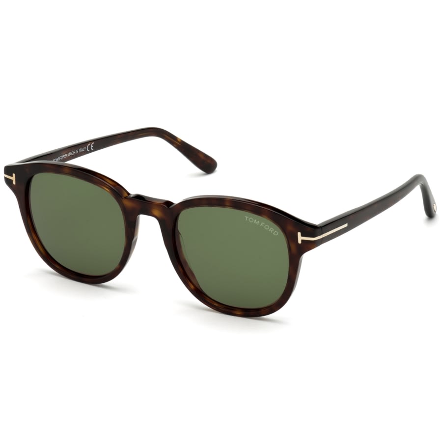 Alternative Image for ProductTom Ford FT0752 Sunglasses Brown1