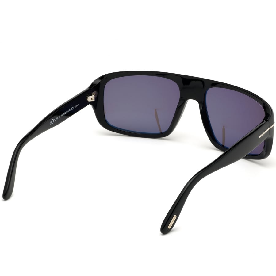 Alternative Image for ProductTom Ford FT0754 Sunglasses Black2