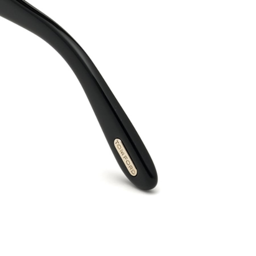 Alternative Image for ProductTom Ford FT0754 Sunglasses Black3