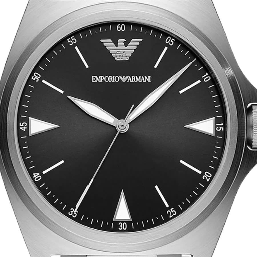 Alternative Image for ProductEmporio Armani AR11255 Watch Silver3