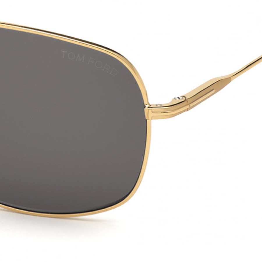 Alternative Image for ProductTom Ford Sunglasses Gold3