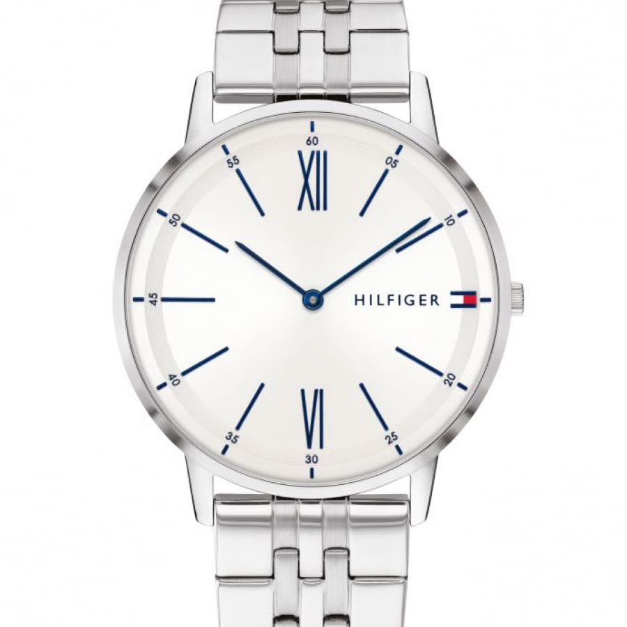 Alternative Image for ProductTommy Hilfiger Cooper Watch Silver2
