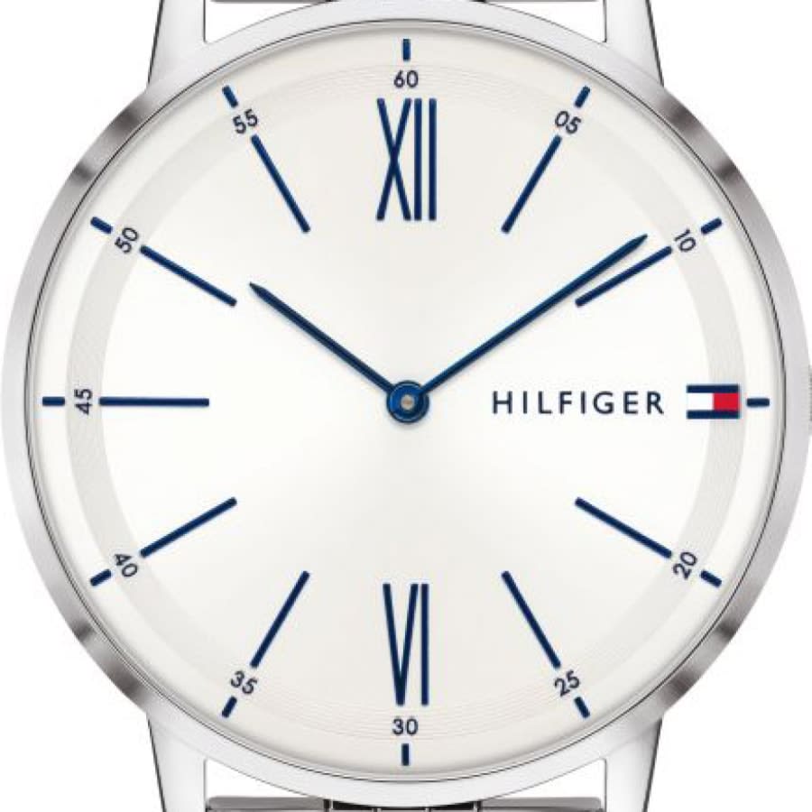Alternative Image for ProductTommy Hilfiger Cooper Watch Silver3