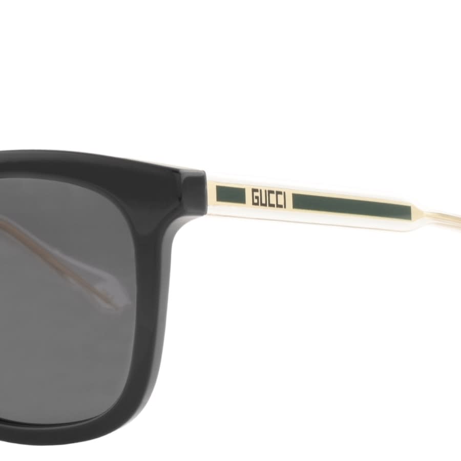Alternative Image for ProductGucci GG0562SK Sunglasses Black3