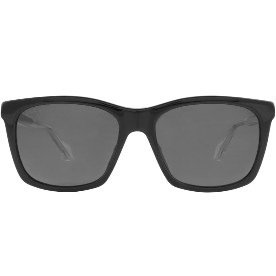 Alternative Image for ProductGucci GG0558S Sunglasses Black2