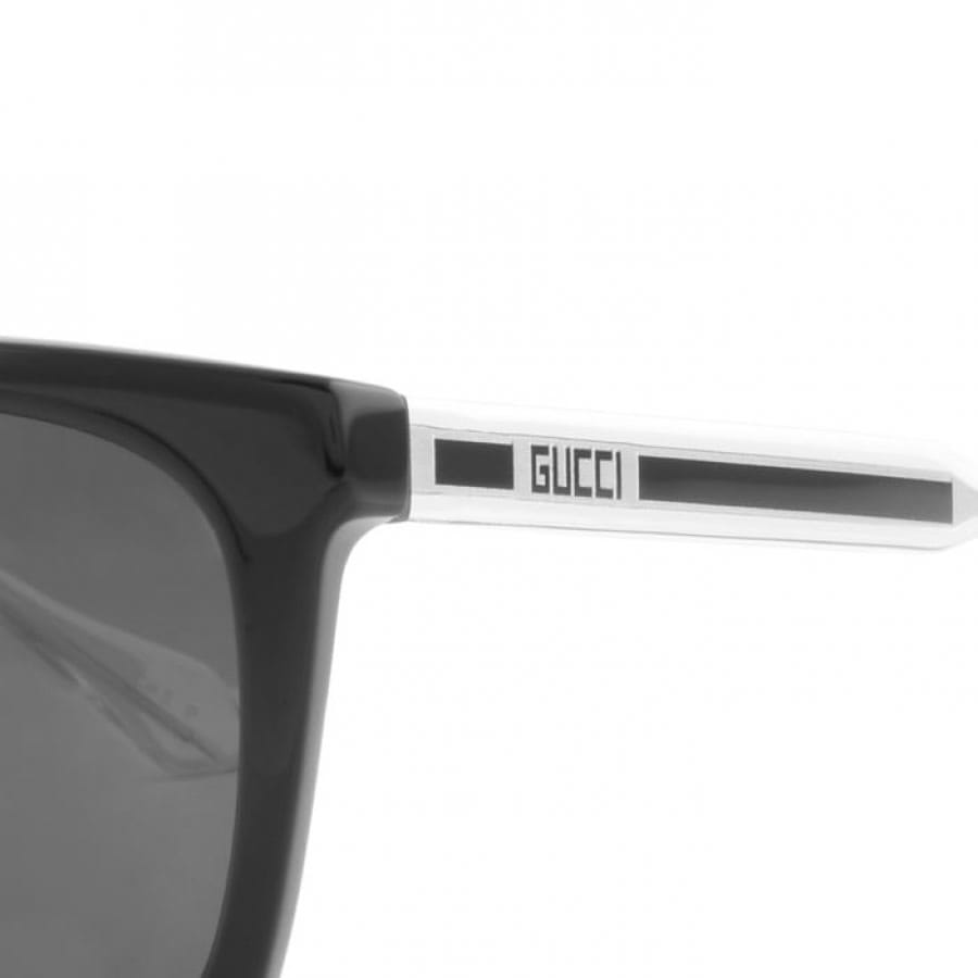 Alternative Image for ProductGucci GG0558S Sunglasses Black3