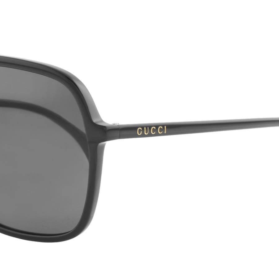 Alternative Image for ProductGucci GG0545S Acetate Sunglasses Black3