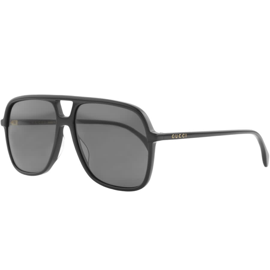 Alternative Image for ProductGucci GG0545S Acetate Sunglasses Black1