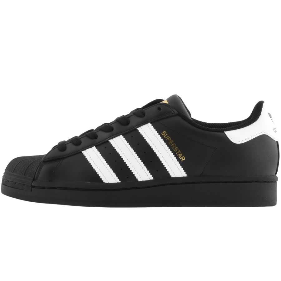 adidas originals superstar trainers