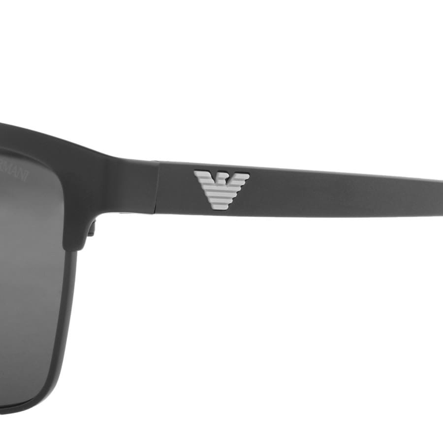 Alternative Image for ProductEmporio Armani 2087 Sunglasses Black3