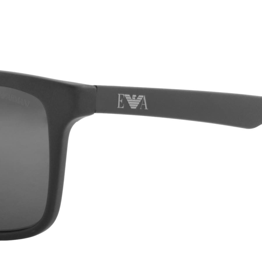 Alternative Image for ProductEmporio Armani EA4137 Sunglasses Black3
