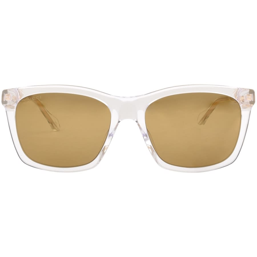 Alternative Image for ProductGucci GG0558S Sunglasses Yellow2