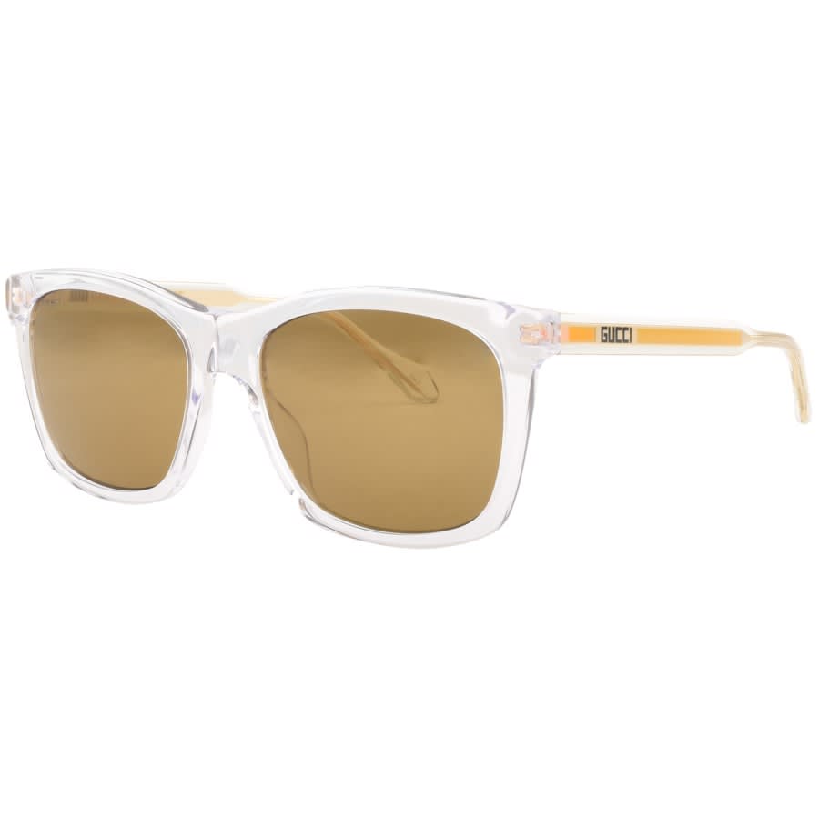 Alternative Image for ProductGucci GG0558S Sunglasses Yellow1