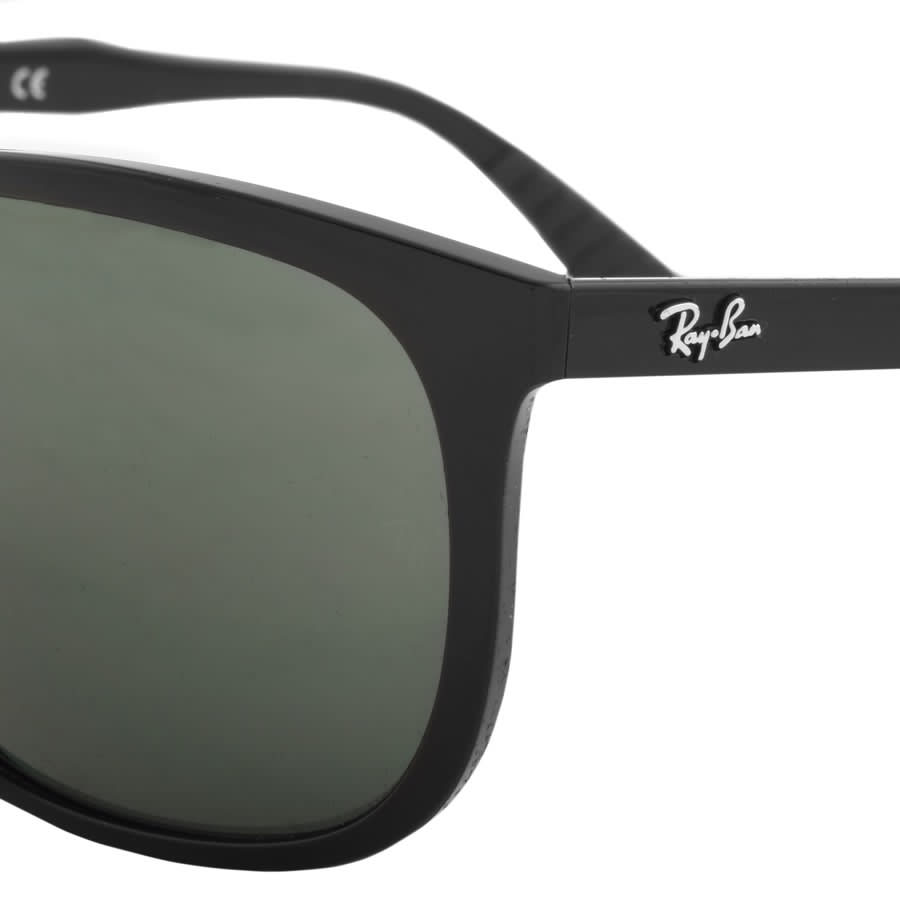 Alternative Image for ProductRay Ban 4291 Sunglasses Black3