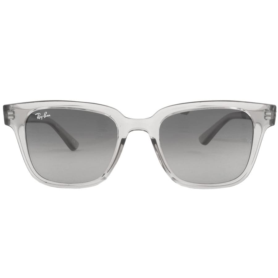 Alternative Image for ProductRay Ban RB4323 Sunglasses Grey2