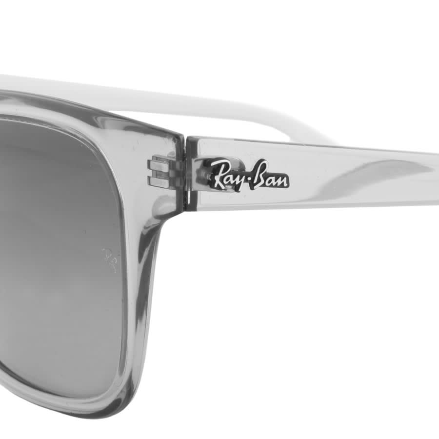Alternative Image for ProductRay Ban RB4323 Sunglasses Grey3