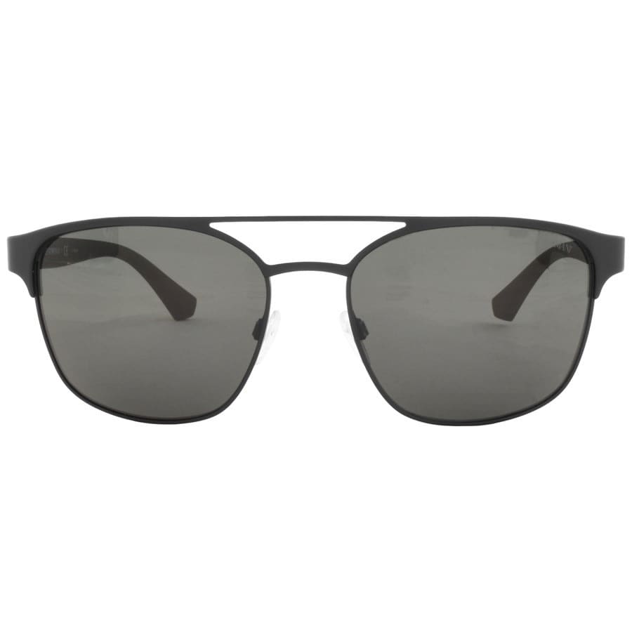 Alternative Image for ProductEmporio Armani 2093 Sunglasses Black2
