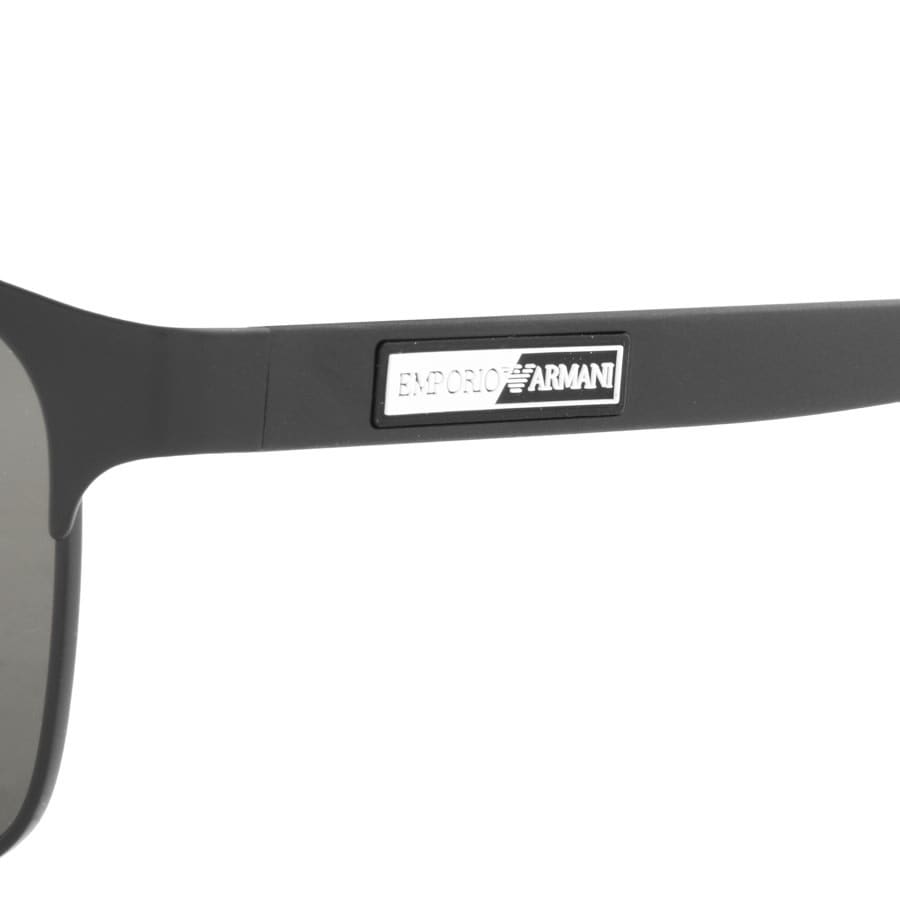 Alternative Image for ProductEmporio Armani 2093 Sunglasses Black3