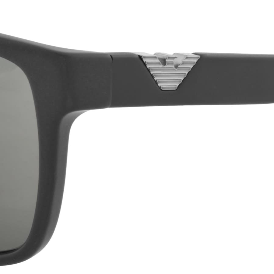 Alternative Image for ProductEmporio Armani EA4035 Sunglasses Black3