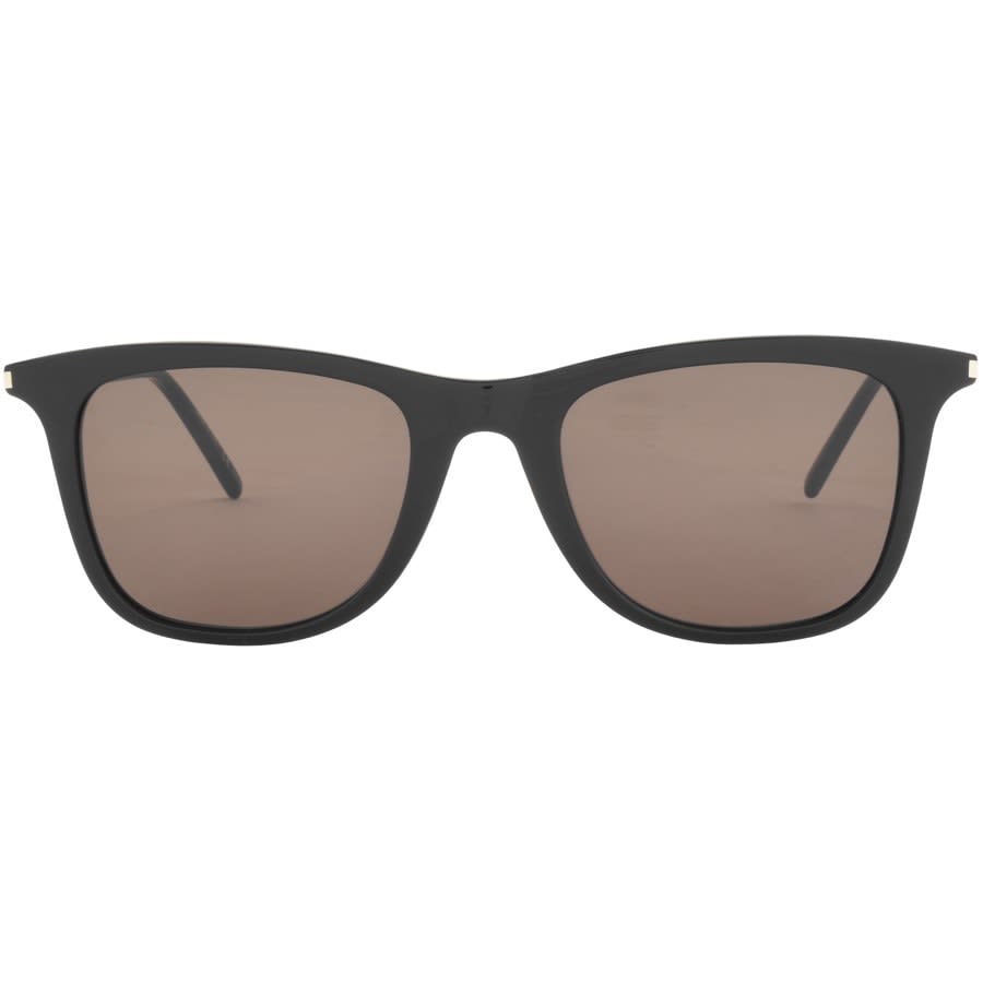 Alternative Image for ProductSaint Laurent 304 006 Sunglasses Black2