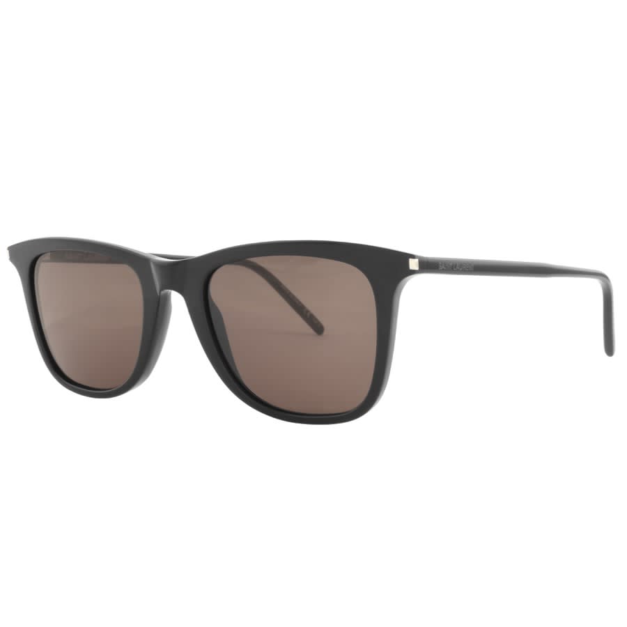 Alternative Image for ProductSaint Laurent 304 006 Sunglasses Black1