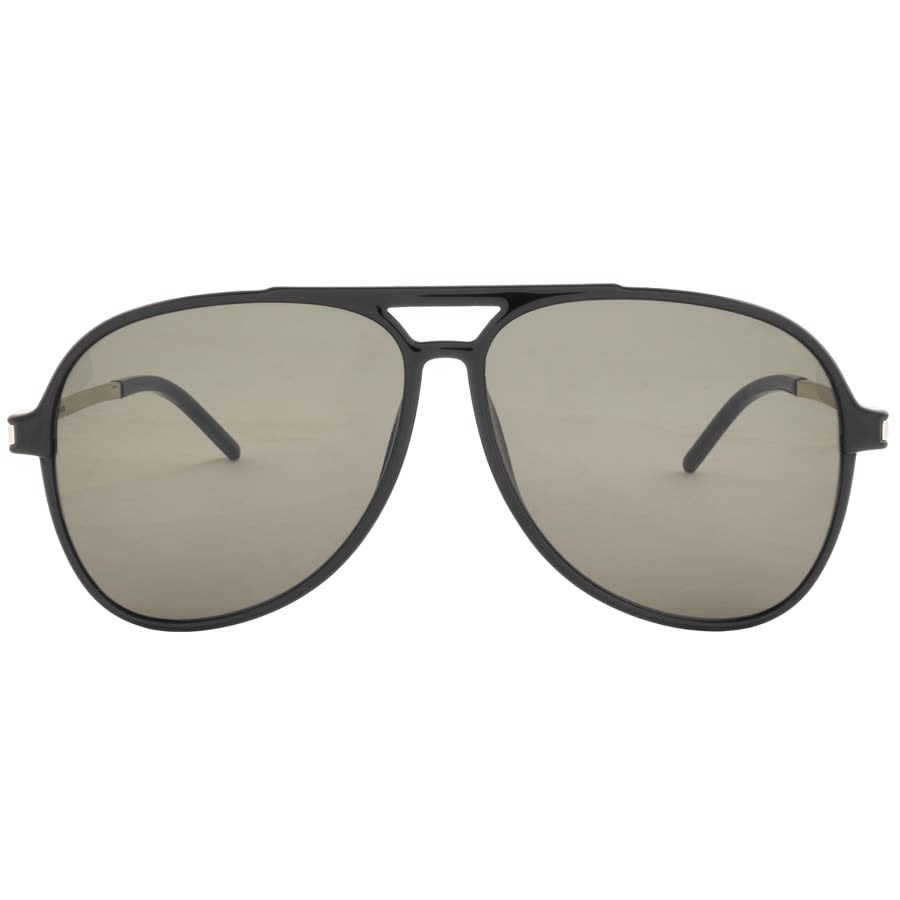Alternative Image for ProductSaint Laurent 228F 001 Sunglasses Black2