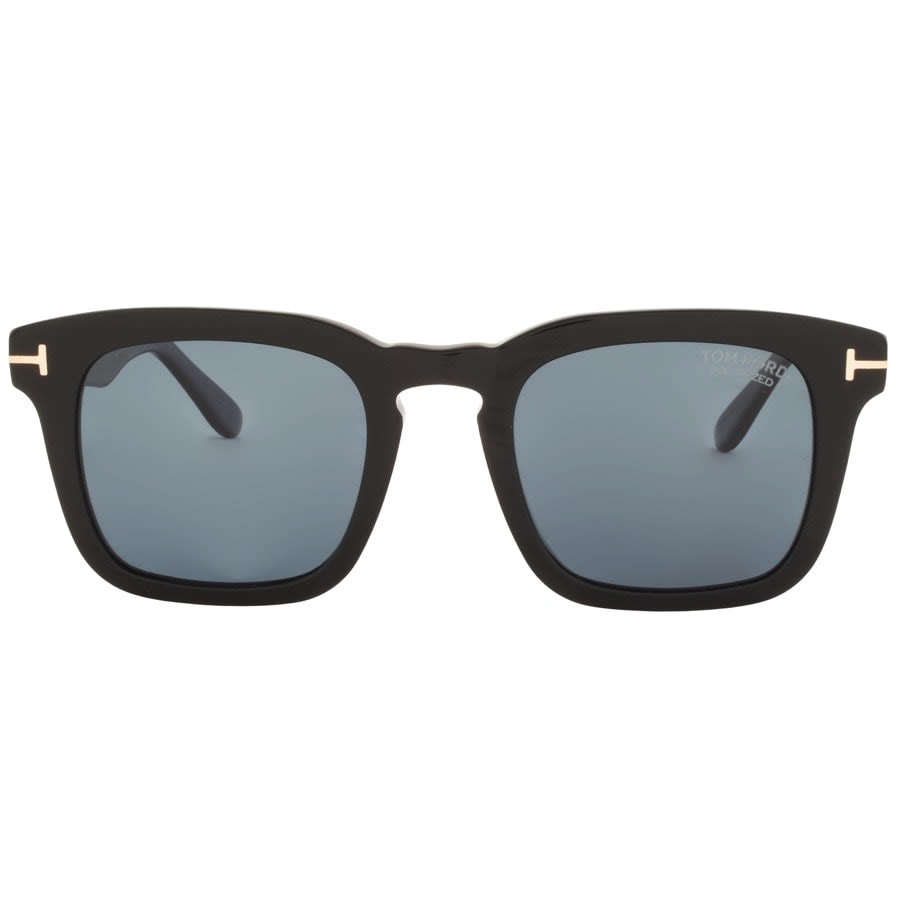 Alternative Image for ProductTom Ford FT0751 Sunglasses Black2