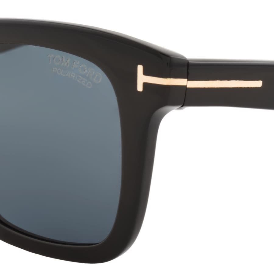 Alternative Image for ProductTom Ford FT0751 Sunglasses Black3