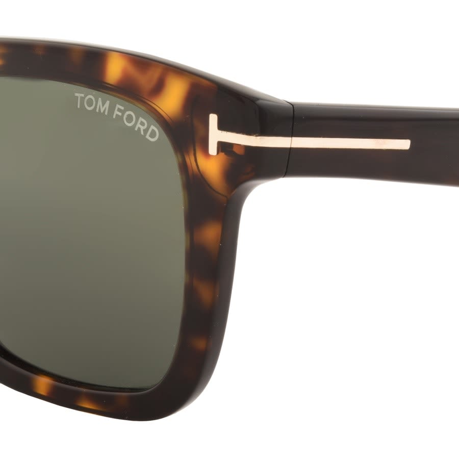 Alternative Image for ProductTom Ford Dex Sunglasses Brown3