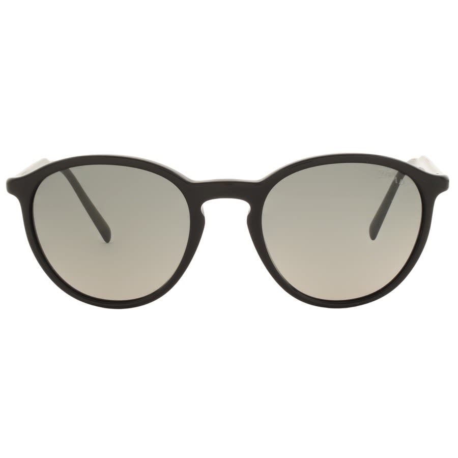 Alternative Image for ProductPrada Conceptual 05XS Sunglasses Black2