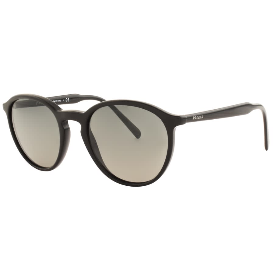 Alternative Image for ProductPrada Conceptual 05XS Sunglasses Black1