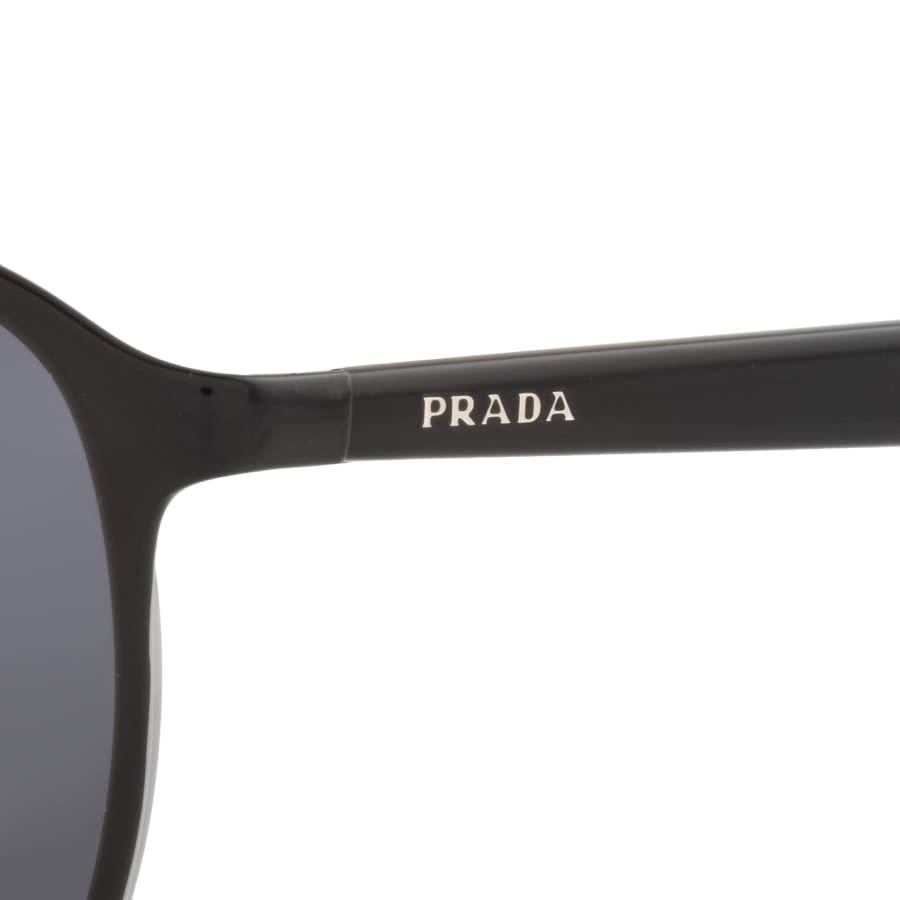 Alternative Image for ProductPrada 0PR75VS Sunglasses Black3