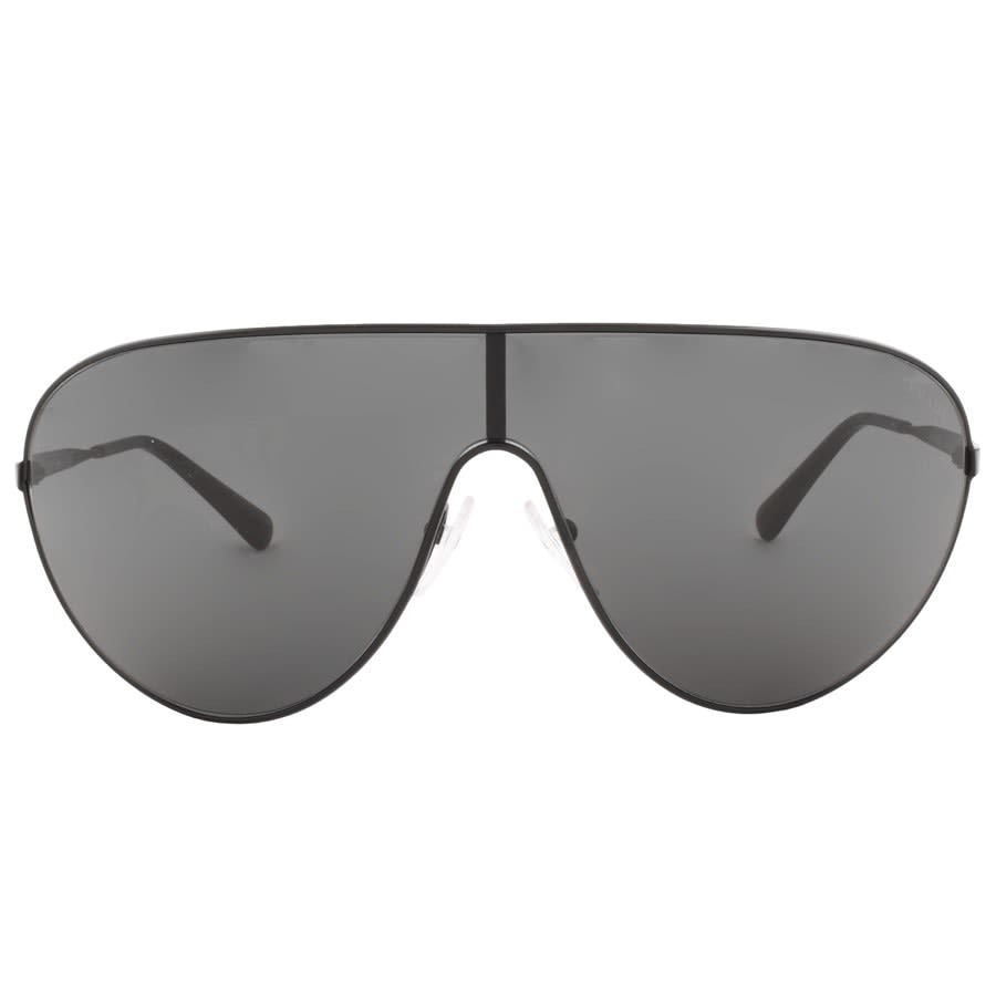 Alternative Image for ProductPrada 0PR55XS Sunglasses Black2