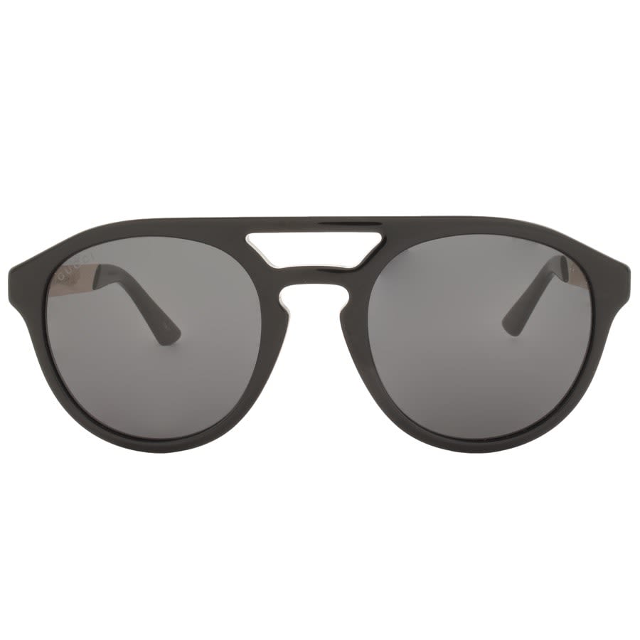 Alternative Image for ProductGucci GG0689S Sunglasses Black2