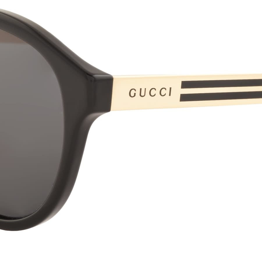 Alternative Image for ProductGucci GG0689S Sunglasses Black3