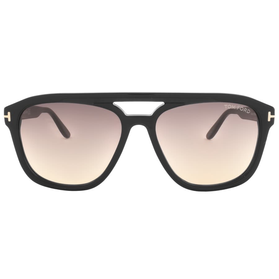 Alternative Image for ProductTom Ford Gerrard Sunglasses Black2