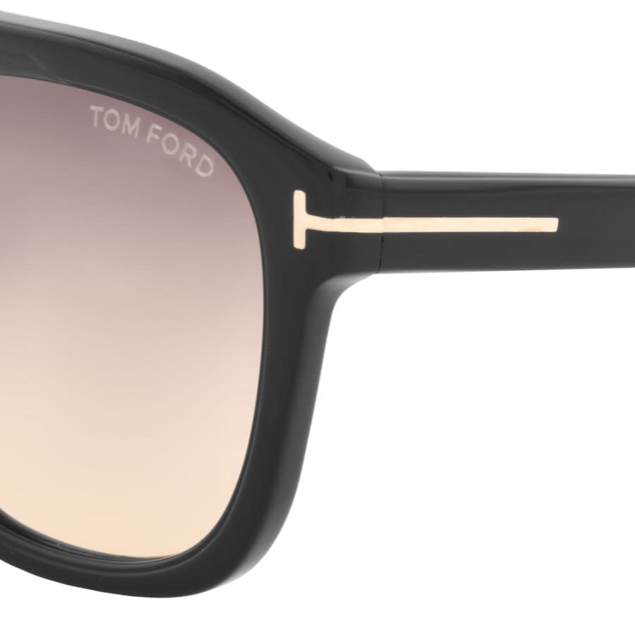 Alternative Image for ProductTom Ford Gerrard Sunglasses Black3