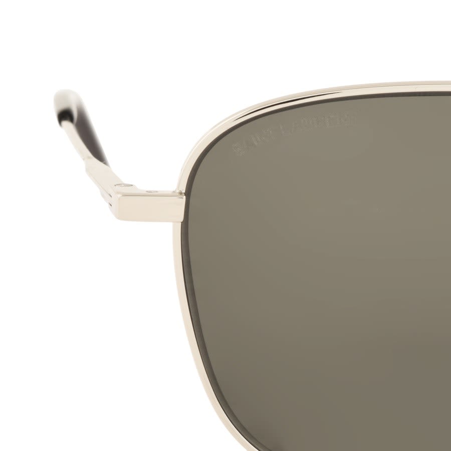 Alternative Image for ProductSaint Laurent SL 309 Sunglasses Silver3