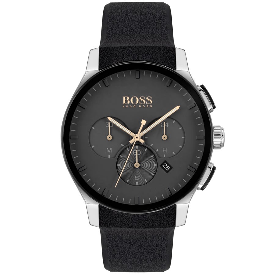 Alternative Image for ProductBOSS HUGO BOSS Peak Watch Black1