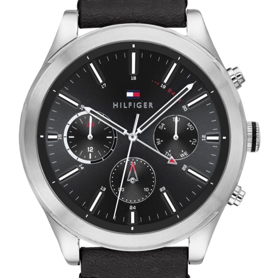 Alternative Image for ProductTommy Hilfiger Ashton Watch Black2