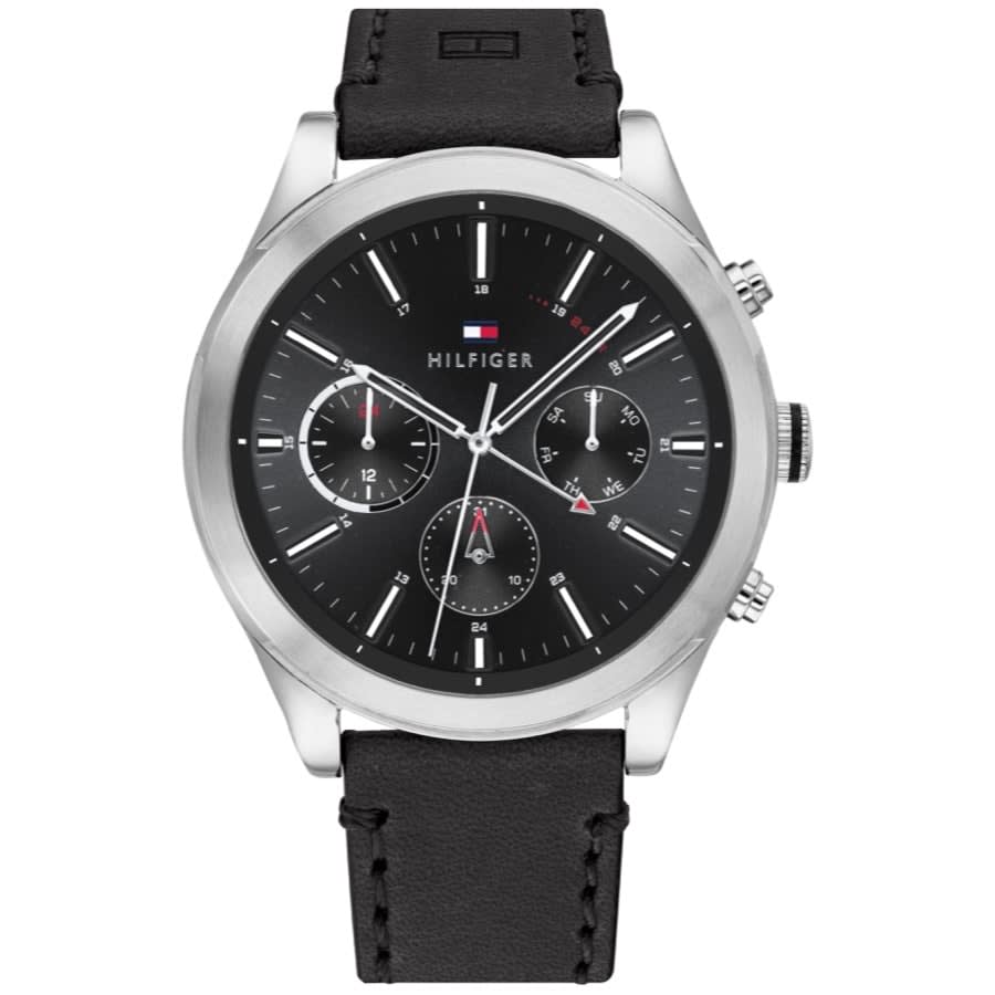 Alternative Image for ProductTommy Hilfiger Ashton Watch Black1