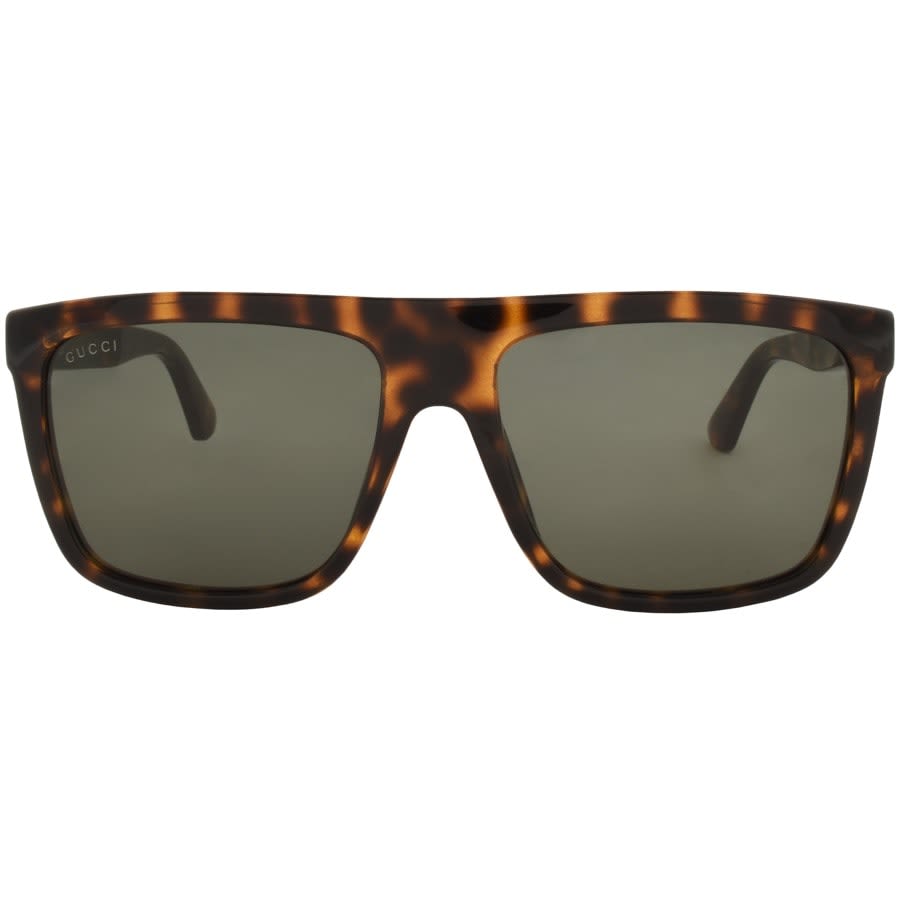 Alternative Image for ProductGucci GG0748S 003 Sunglasses Brown2