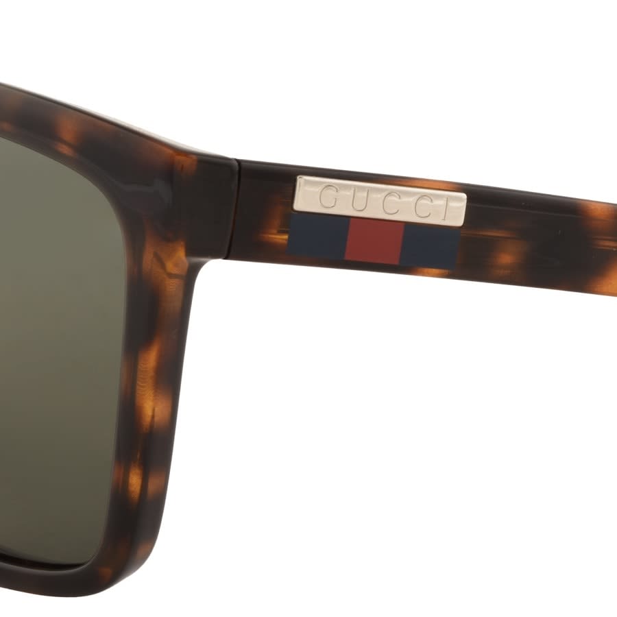 Alternative Image for ProductGucci GG0748S 003 Sunglasses Brown3
